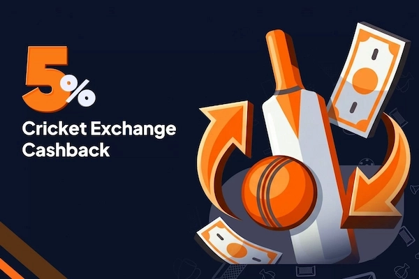 Bet953 Cricket Exchange Cashback